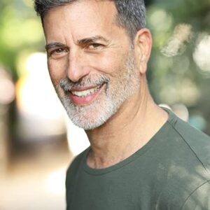 تصویر هنرمند Frederick Keeve