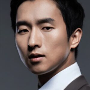 تصویر هنرمند Yang Hee-woo