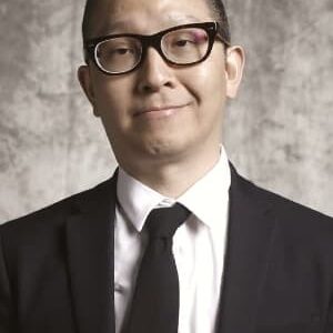 تصویر هنرمند Yau Nai-Hoi