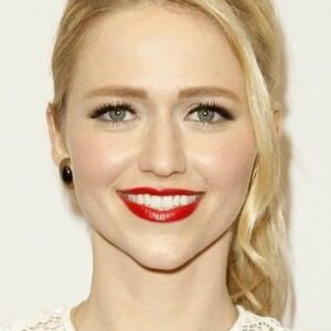 تصویر هنرمند Johanna Braddy