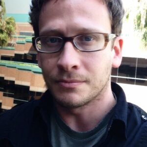 تصویر هنرمند Jesse Holland