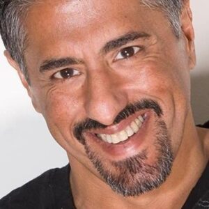 تصویر هنرمند Parm Soor