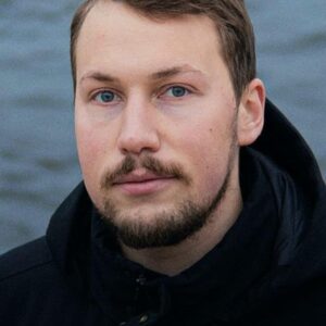 تصویر هنرمند Gints Zilbalodis