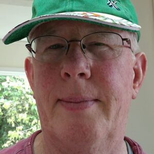 تصویر هنرمند Whitey Shapiro