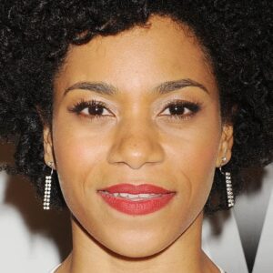 تصویر هنرمند Kelly McCreary
