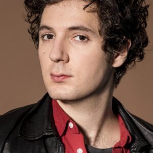 تصویر هنرمند Vincent Lacoste