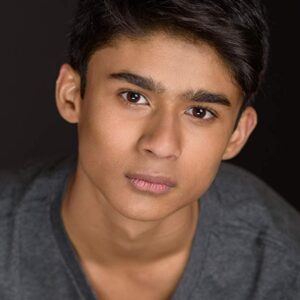 تصویر هنرمند Shiv Pai