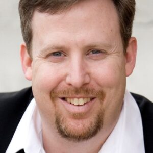 تصویر هنرمند Bradley Thompson