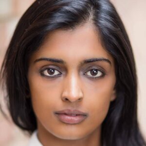 تصویر هنرمند Komal Amin