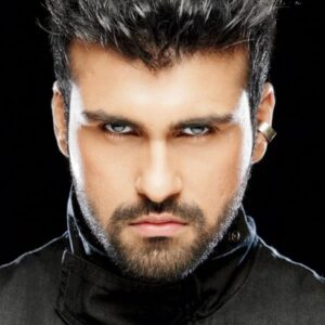 تصویر هنرمند Arya Babbar