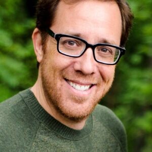 تصویر هنرمند Rob Minkoff