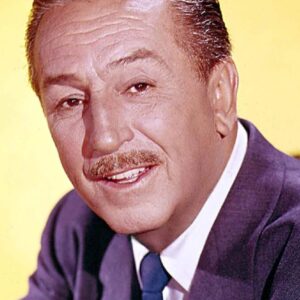 تصویر هنرمند Walt Disney