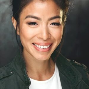 تصویر هنرمند Jennifer Khoe