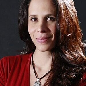 تصویر هنرمند Claudia Castello