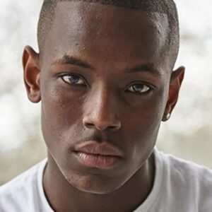 تصویر هنرمند Micheal Ward