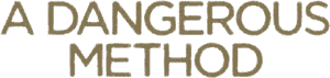 لوگوی رسمی فیلم A Dangerous Method (2011)