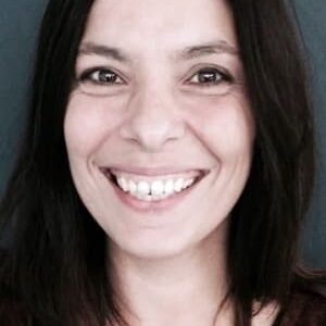 تصویر هنرمند Laure Cochener