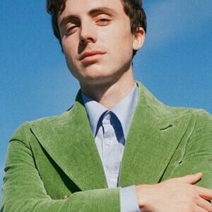 تصویر هنرمند Eliel Ford