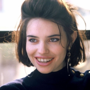 تصویر هنرمند Béatrice Dalle