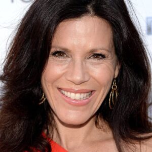 تصویر هنرمند Tricia Leigh Fisher