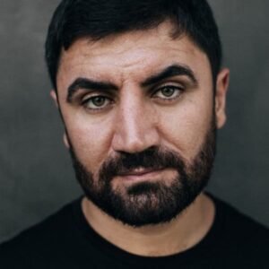 تصویر هنرمند Korkmaz Arslan