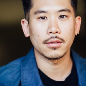تصویر هنرمند Lawrence Kao