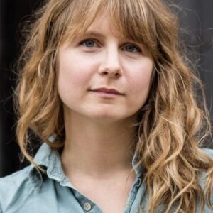 تصویر هنرمند Annie Baker