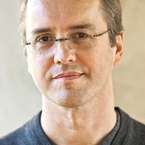 تصویر هنرمند Marcus Taylor