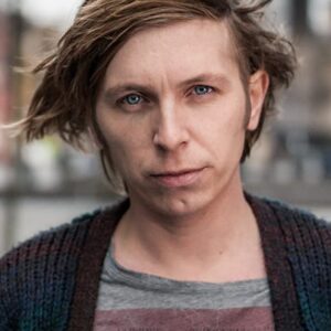 تصویر هنرمند Bronson Webb