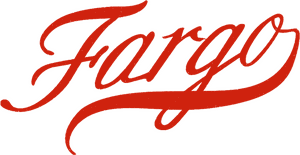 لوگوی رسمی سریال Fargo (2014)