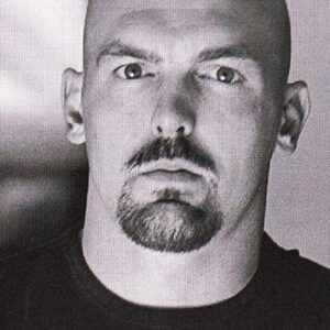 تصویر هنرمند Justin Riemer