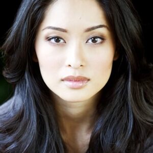 تصویر هنرمند Sarah Lian