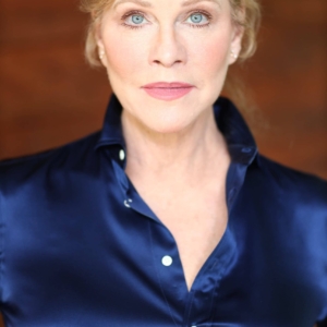 تصویر هنرمند Jo-Ann Robinson