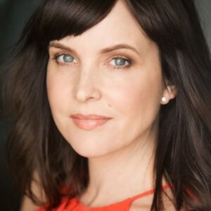 تصویر هنرمند Angela Bloomfield