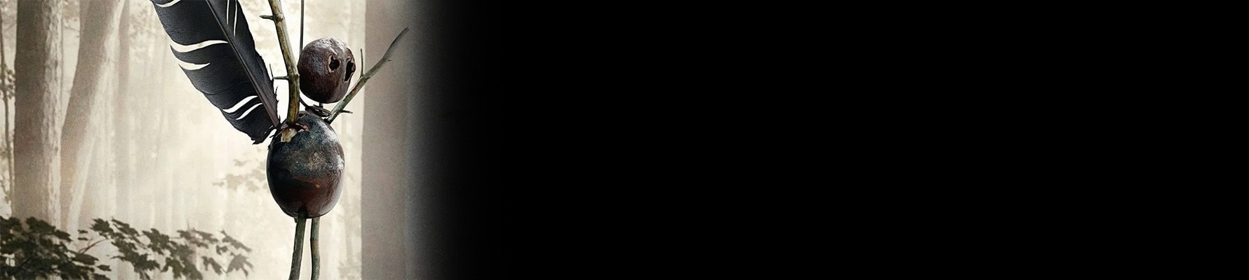 تصویری از The Chestnut Man - شماره 1