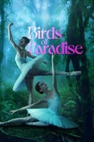 پوستر رسمی فیلم Birds of Paradise (2021)
