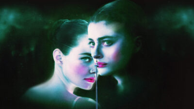 Teaser for Birds of Paradise