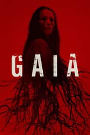 پوستر رسمی فیلم Gaia (2021)