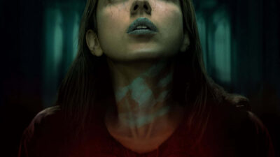 Teaser for No One Gets Out Alive