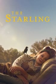 پوستر رسمی فیلم The Starling (2021)