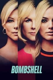 پوستر رسمی فیلم Bombshell (2019)