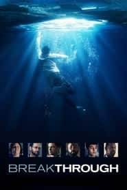 پوستر رسمی فیلم Breakthrough (2019)
