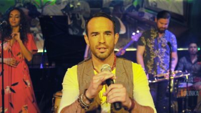 Teaser for Rumba Love