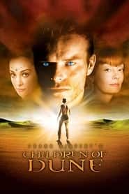پوستر رسمی سریال Frank Herbert's Children of Dune (2003)