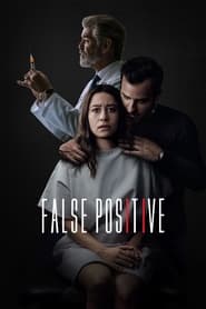 پوستر رسمی فیلم False Positive (2021)