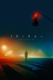 پوستر رسمی فیلم Spiral: From the Book of Saw (2021)