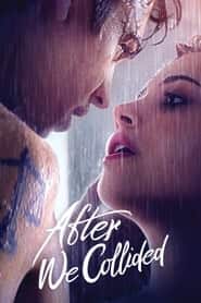 پوستر رسمی فیلم After We Collided (2020)