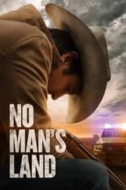 پوستر رسمی فیلم No Man's Land (2021)