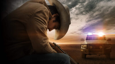 Teaser for No Man’s Land