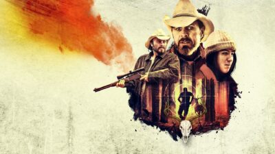 Teaser for Whitetail